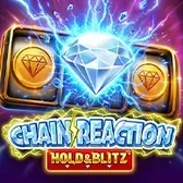 Chain Reaction Hold & Blitz – slot w Lemon Casino
