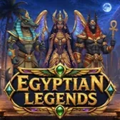 Egyptian Legends – slot w Lemon Casino