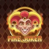 Fire Joker – slot w Lemon Casino