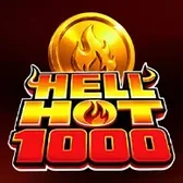 Hell Hot 1000 – slot w Lemon Casino
