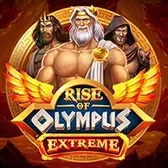 Rise Of Olympus Extreme – slot w Lemon Casino