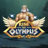 Rise of Olympus – slot w Lemon Casino