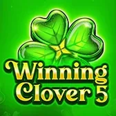 Winning Clover 5 – slot w Lemon Casino