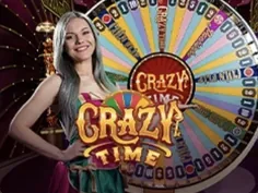 Crazy Time – kasyno na żywo Lemon Casino